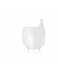 PORTA NUMEROS ACERBIS YAMAHA YZ-F 450 2018